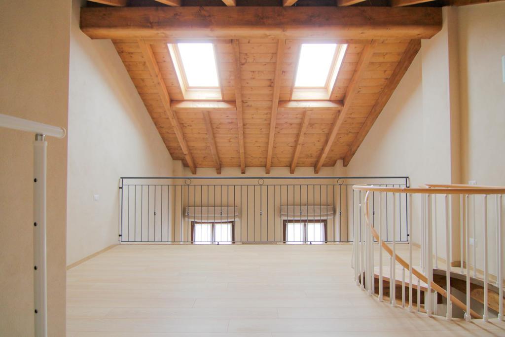 Agriturismo Cascina Della Fontana 로디 객실 사진