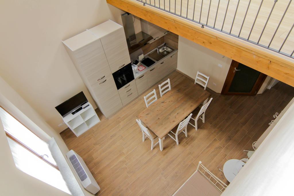 Agriturismo Cascina Della Fontana 로디 객실 사진