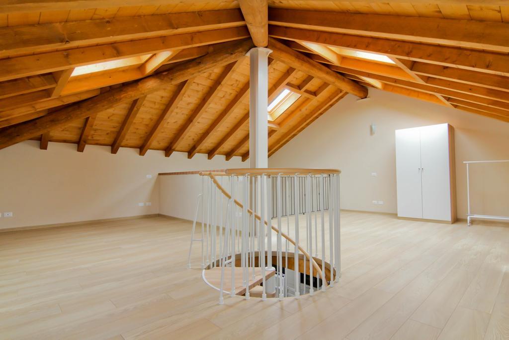 Agriturismo Cascina Della Fontana 로디 객실 사진