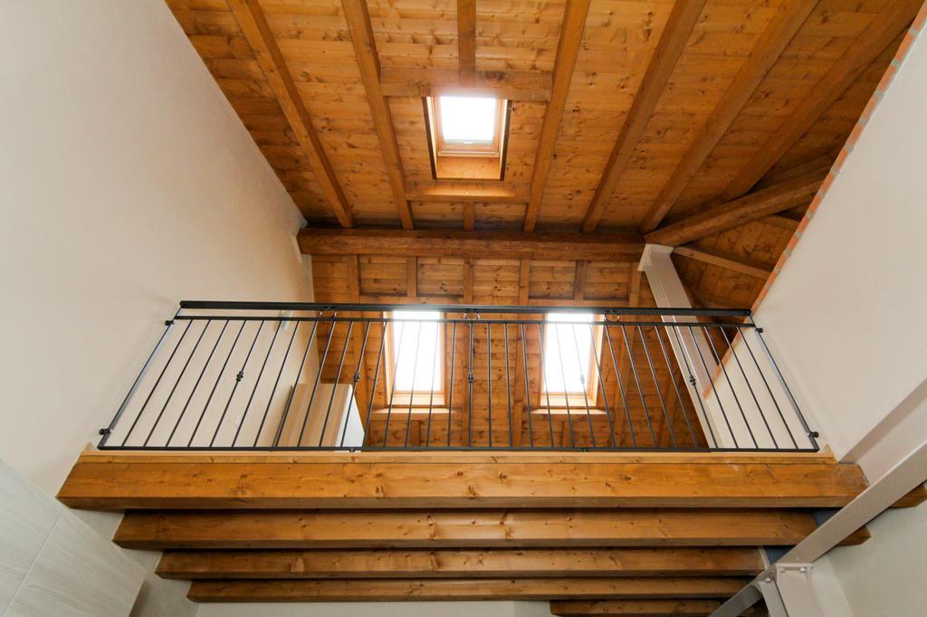 Agriturismo Cascina Della Fontana 로디 객실 사진