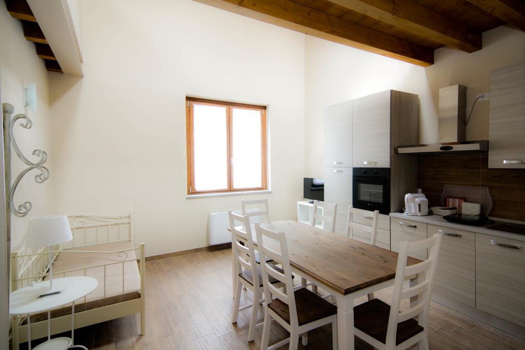 Agriturismo Cascina Della Fontana 로디 객실 사진