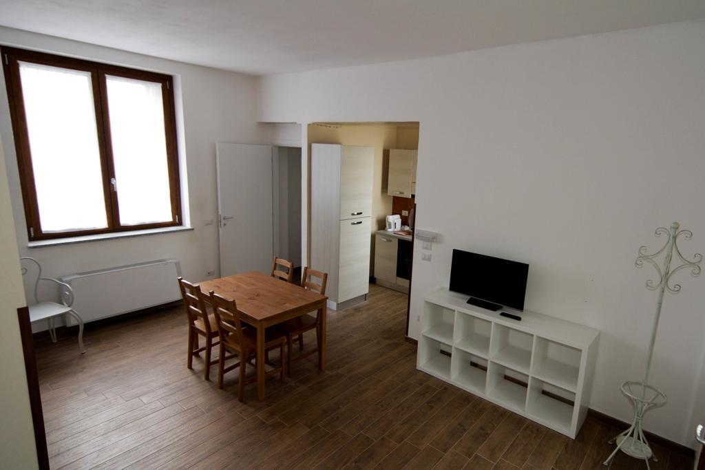 Agriturismo Cascina Della Fontana 로디 객실 사진