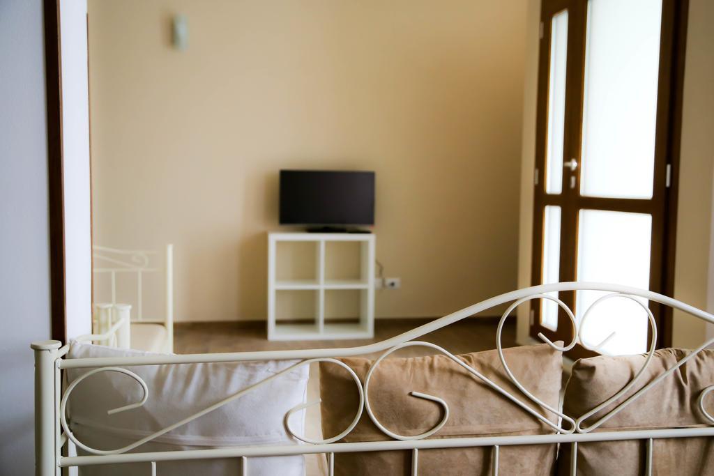 Agriturismo Cascina Della Fontana 로디 객실 사진