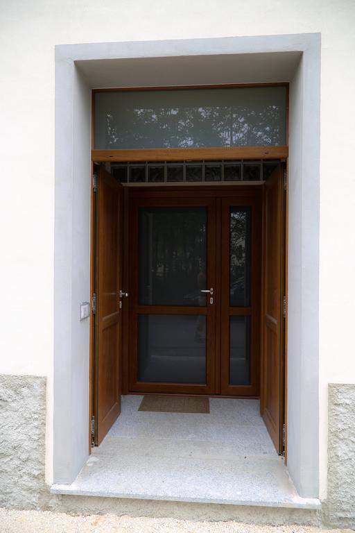 Agriturismo Cascina Della Fontana 로디 객실 사진